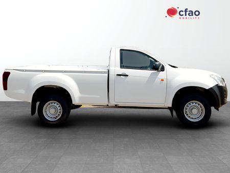 2026-Isuzu-D-Max-250C-Fleetside-Single-Cab_2