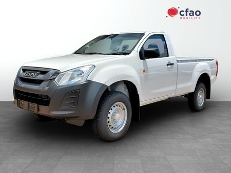 2026-Isuzu-D-Max-250C-Fleetside-Single-Cab_6