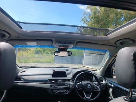 2018-BMW-X1-sDrive20d-M-Sport-Auto_10