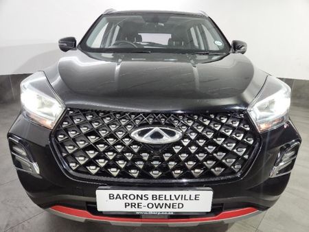 2022-Chery-Tiggo-4-Pro-15-T-Elite-Auto_7