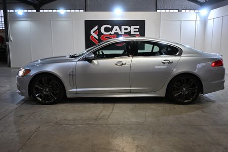 2010-Jaguar-XF-XFR-50-Supercharged-Sport-6-Speed-Shiftable-Auto_22
