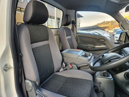 2023-Kia-K-Series-Pick-Up-K-2700-Workhorse-Single-Cab_9