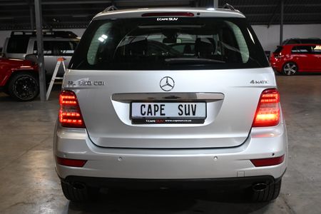 2011-Mercedes-Benz-ML-350-CDi-7G-Tronic-Automatic-4-Matic-AWD_19