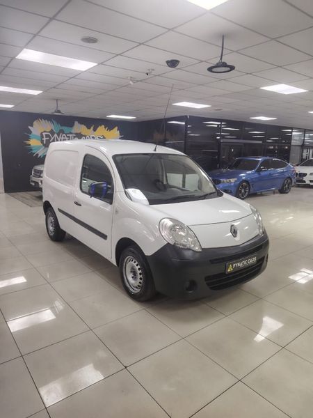 2013-Renault-Kangoo-16i-Express-Panel-Van_0