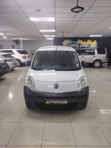 2013-Renault-Kangoo-16i-Express-Panel-Van_1