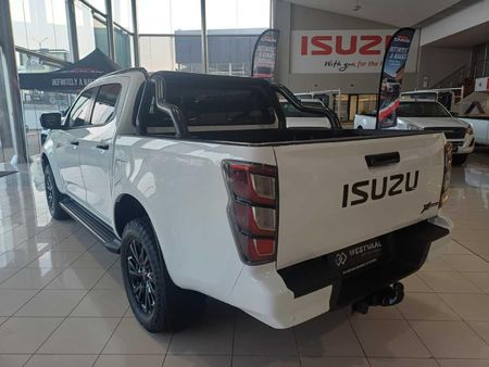 2026-Isuzu-D-Max-19-DDI-HR-X-Rider-Auto-Double-Cab_3