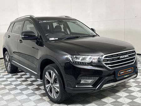 2021-Haval-H6C-20T-Luxury-Auto_14