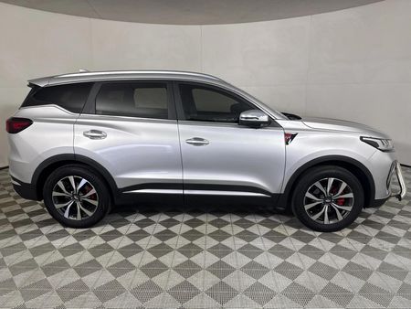 2022-Chery-Tiggo-7-Pro-15T-Executive-CVT_17