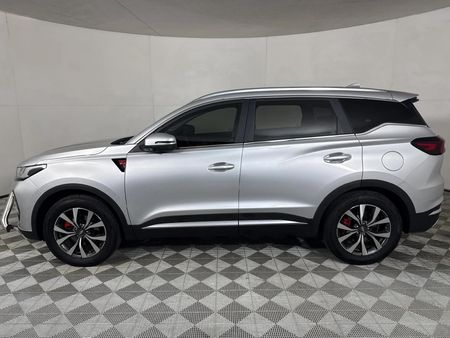 2022-Chery-Tiggo-7-Pro-15T-Executive-CVT_19