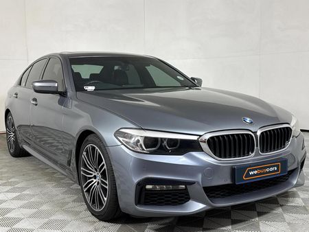 2017-BMW-5-Series-530i-M-Sport-Auto_16