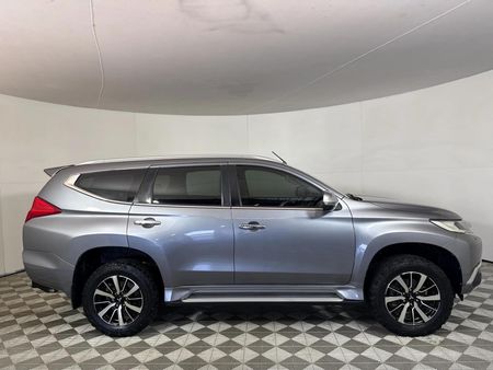 2018-Mitsubishi-Pajero-Sport-24D-4x4-Auto_15