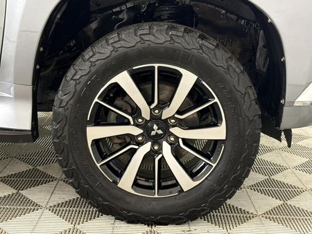 2018-Mitsubishi-Pajero-Sport-24D-4x4-Auto_5