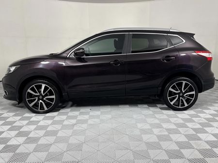 2015-Nissan-Qashqai-16-dCi-Acenta-Tech-Auto_19