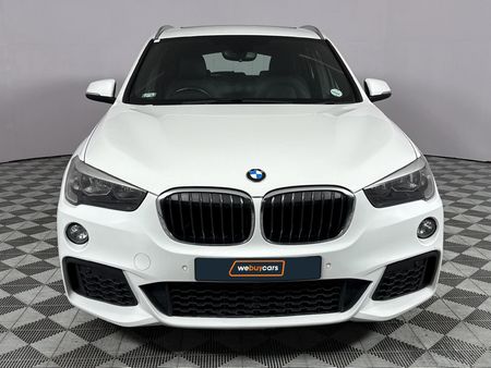 2016-BMW-X1-xDrive20d-M-Sport-Auto_15