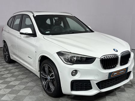2016-BMW-X1-xDrive20d-M-Sport-Auto_16