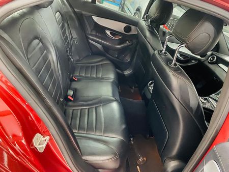 2015-Mercedes-Benz-C-Class-C-250-CDi-BE-Coupe-Auto_9