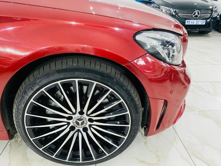 2015-Mercedes-Benz-C-Class-C-250-CDi-BE-Coupe-Auto_11
