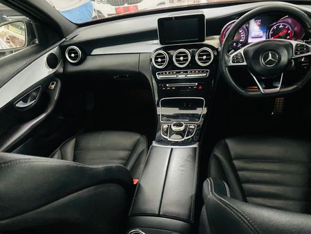 2015-Mercedes-Benz-C-Class-C-250-CDi-BE-Coupe-Auto_13