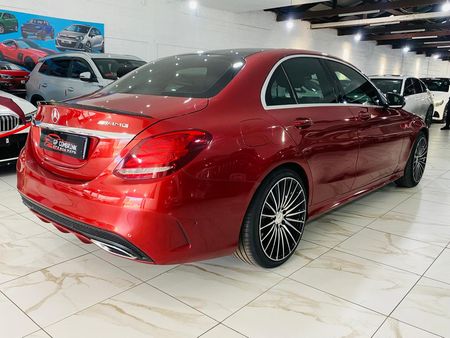 2015-Mercedes-Benz-C-Class-C-250-CDi-BE-Coupe-Auto_17