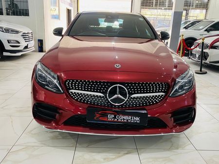 2015-Mercedes-Benz-C-Class-C-250-CDi-BE-Coupe-Auto_1