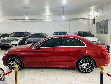 2015-Mercedes-Benz-C-Class-C-250-CDi-BE-Coupe-Auto_19