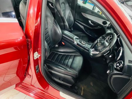 2015-Mercedes-Benz-C-Class-C-250-CDi-BE-Coupe-Auto_7
