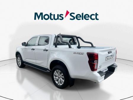 2026-Isuzu-D-Max-19-DDI-HR-L-Auto-Double-Cab_4