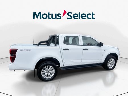 2026-Isuzu-D-Max-19-DDI-HR-L-Auto-Double-Cab_6