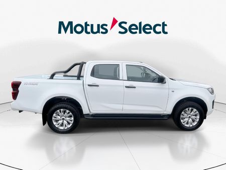 2026-Isuzu-D-Max-19-DDI-HR-L-Auto-Double-Cab_7