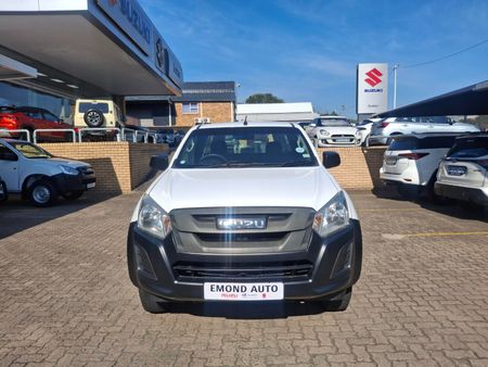 2024-Isuzu-D-Max-250C-Fleetside-Single-Cab_1