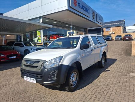 2024-Isuzu-D-Max-250C-Fleetside-Single-Cab_2