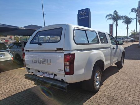 2024-Isuzu-D-Max-250C-Fleetside-Single-Cab_8