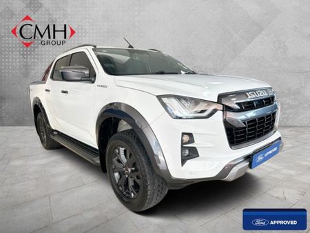 2023-Isuzu-D-Max-30-DDI-V-Cross-HR-4x4-Auto-Double-Cab_0