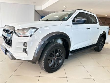 2023-Isuzu-D-Max-30-DDI-V-Cross-HR-4x4-Auto-Double-Cab_1