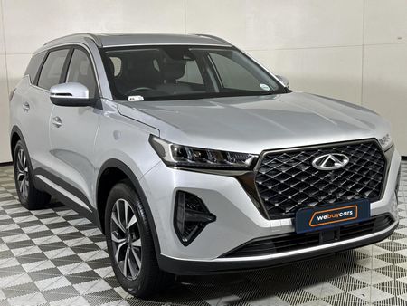 2025-Chery-Tiggo-7-Pro-15T-Executive-CVT_13