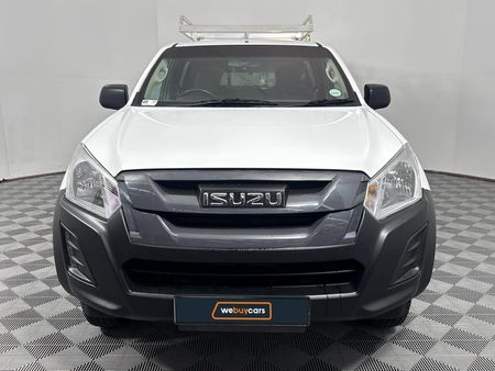 2026-Isuzu-D-Max-250C-Fleetside-Single-Cab_11