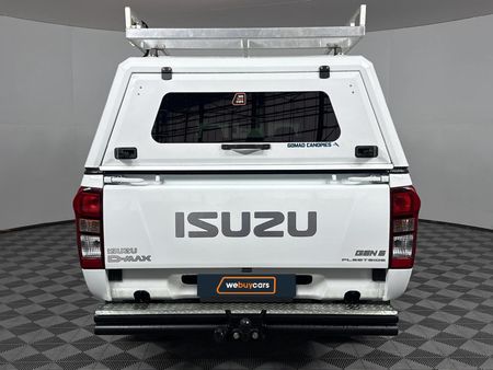 2026-Isuzu-D-Max-250C-Fleetside-Single-Cab_14