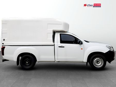 2024-Isuzu-D-Max-250C-Single-Cab_2