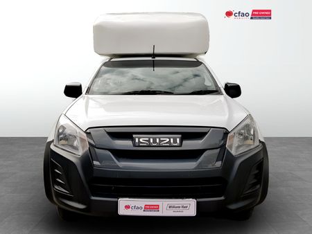 2024-Isuzu-D-Max-250C-Single-Cab_3