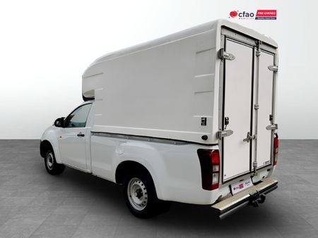 2024-Isuzu-D-Max-250C-Single-Cab_7