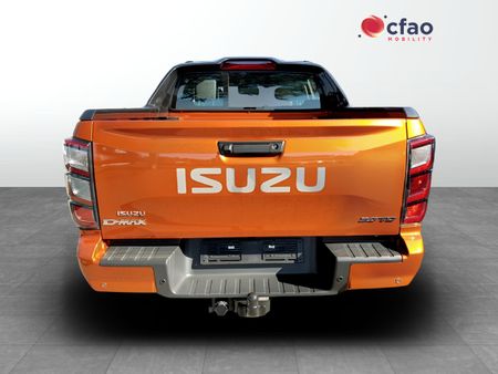2026-Isuzu-D-Max-30-DDI-V-Cross-4x4-Auto-Double-Cab_3