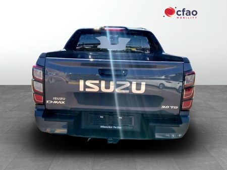2026-Isuzu-D-Max-30-DDI-V-Cross-HR-Auto-Double-Cab_3