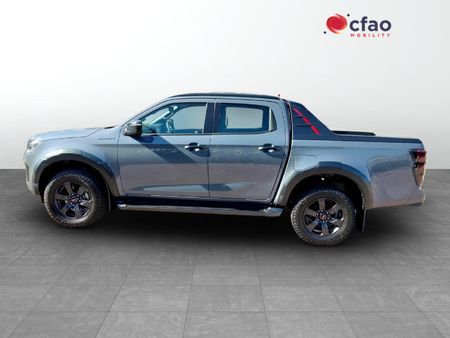 2026-Isuzu-D-Max-30-DDI-V-Cross-HR-Auto-Double-Cab_4