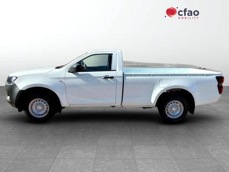 2026-Isuzu-D-Max-19-DDI-LR-Single-Cab_4