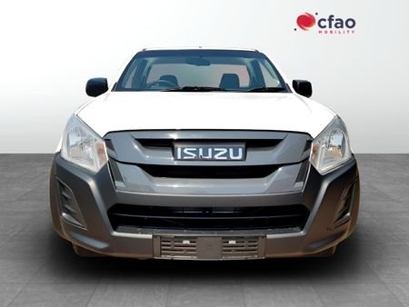 2026-Isuzu-D-Max-250C-Single-Cab_3