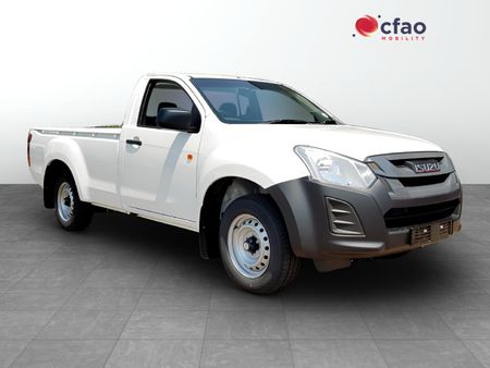2026-Isuzu-D-Max-250C-Single-Cab_0