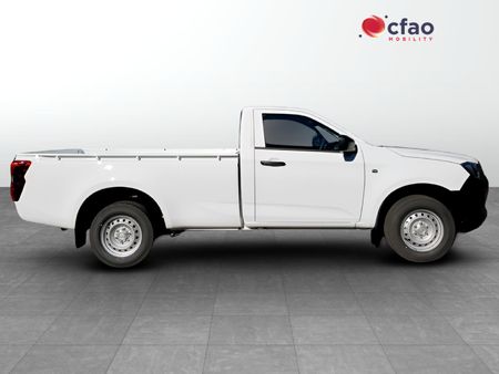 2026-Isuzu-D-Max-19-DDI-LR-Single-Cab_2