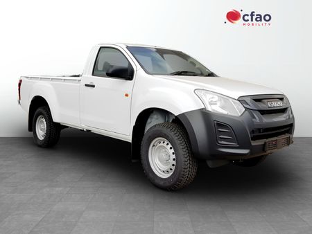 2026-Isuzu-D-Max-250-HO-Fleetside-Safety-Single-Cab_0