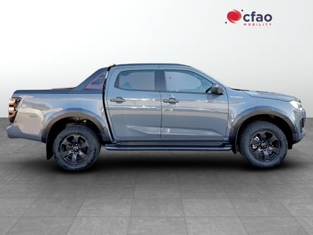 2026-Isuzu-D-Max-30-DDI-V-Cross-HR-Auto-Double-Cab_2