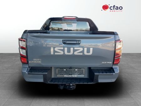 2026-Isuzu-D-Max-30-DDI-V-Cross-HR-Auto-Double-Cab_4